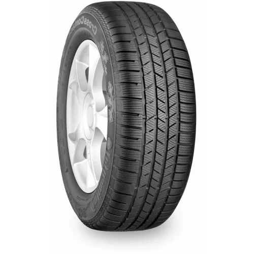 Continental Guma 235/65r18 110h conticrosscontactwinter xl tl continental 4x4 zimske gume slika 1