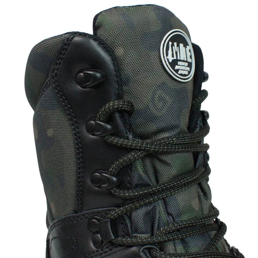 MATE BLACK&CAMO čizme 47 (MT12217) slika 3