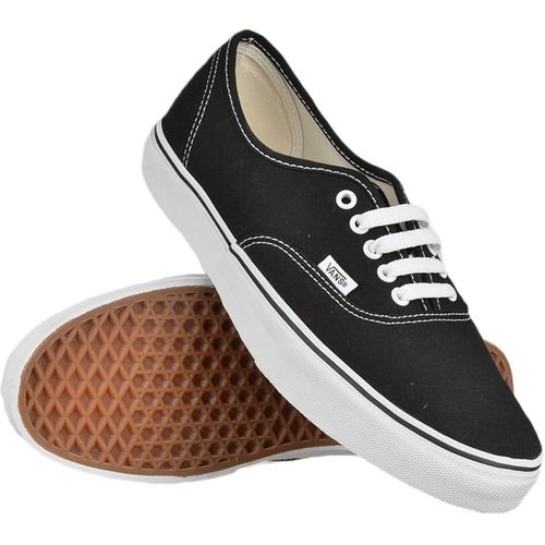 Vans U Authentic unisex tenisice VEE3BLK slika 6