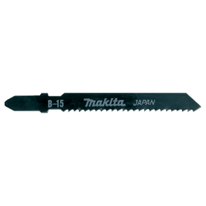 MAKITA Ubodne Pilice B-15 50x2,1mm za Drvo i PVC - 5 komada