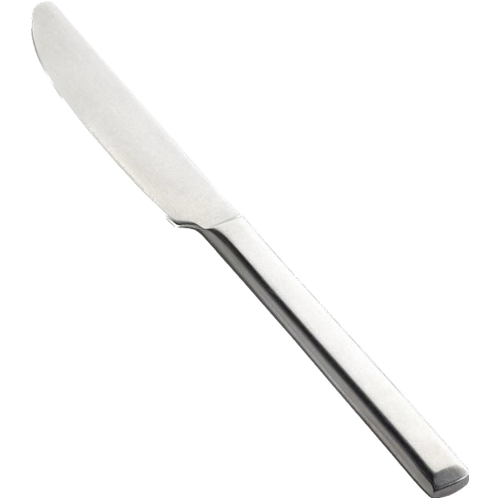 Metalni nož 26 cm, set 6/1 slika 1