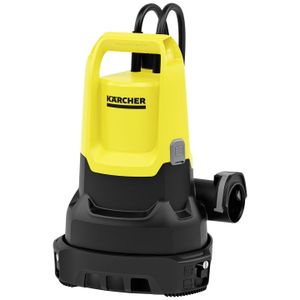 Karcher Potopna pumpa za vodu Sp 16.000 Dual Sa Ravnim Usisom *Eu  1.645-832.0