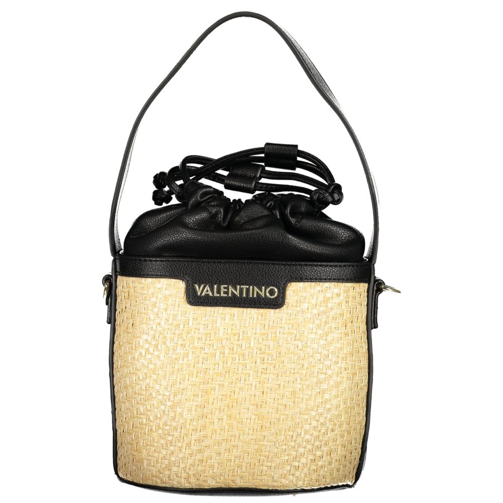 Valentino Bags ženska crna torba slika 1