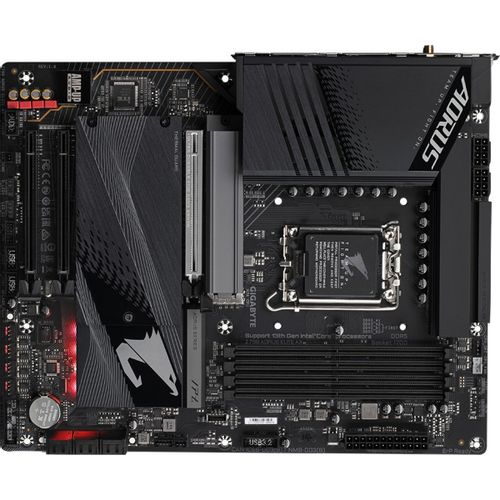 GIGABYTE Z790 AORUS ELITE AX Matična Ploča slika 5