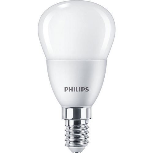 Philips led sijalica 40w p45 e14 ww, 929002978118, slika 1