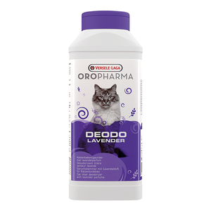 OROPHARMA Deodo Lavanda - 750g