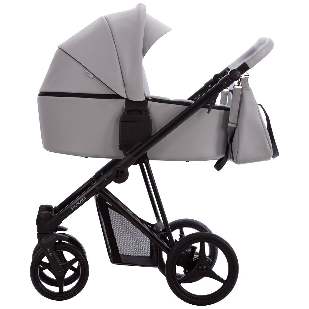 Bebetto Kolica Flavio Pro - Set 3u1 Pro 10 slika 1