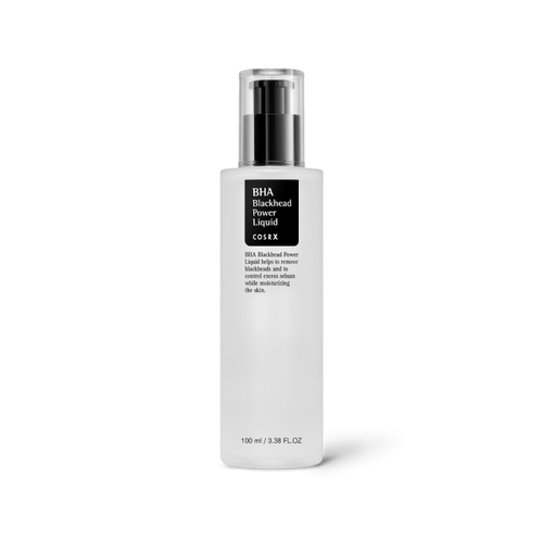 COSRX BHA Blackhead Power Liquid - 100ml slika 1