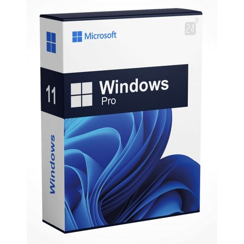 Windows 11 Pro 64bit OEM slika 1