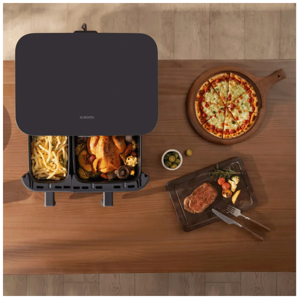 Xiaomi Friteza na vrući zrak / Dual Zone Air Fryer, 10 L slika 7