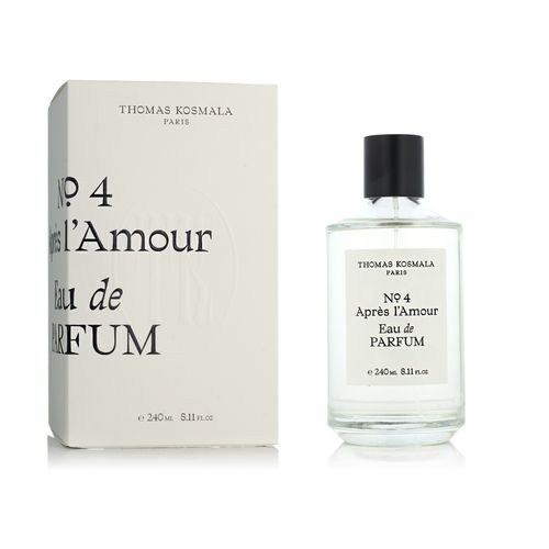 Thomas Kosmala No.4 Aprés l'Amour Eau De Parfum 250 ml (unisex) slika 2
