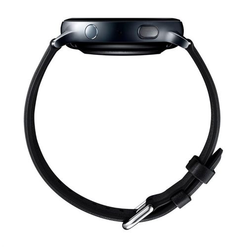 Samsung Galaxy Watch Active 2 SS 44mm, crni slika 5