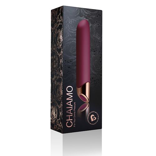 Vibrator Chaiamo, bordo slika 4