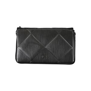 CALVIN KLEIN BLACK WOMEN'S BAG