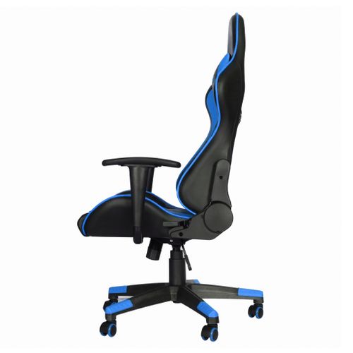 Marvo Gaming Stolica CH-106BL G, Plava slika 5