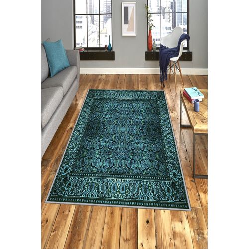 Exfab259 Multicolor Carpet (180 x 280) slika 1