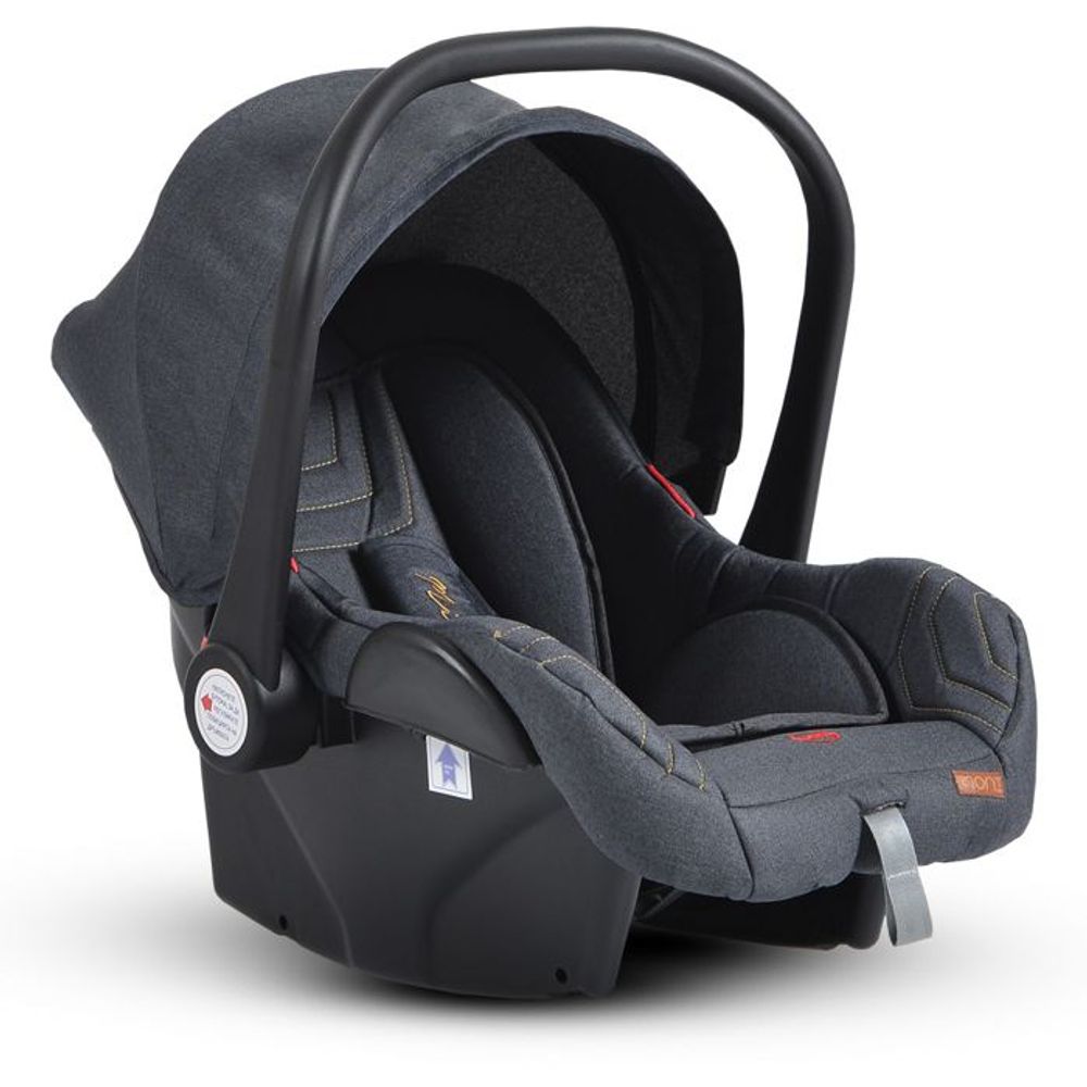 Moni Kolica Midas 3U1, Black slika 14