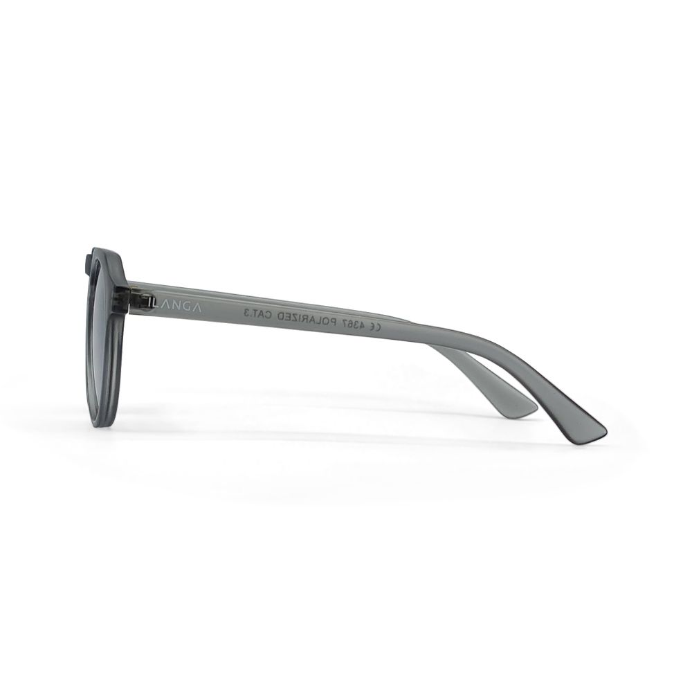 Ilanga Eyewear sunčane naočale Sex on the Beach silver mirror, grey slika 3