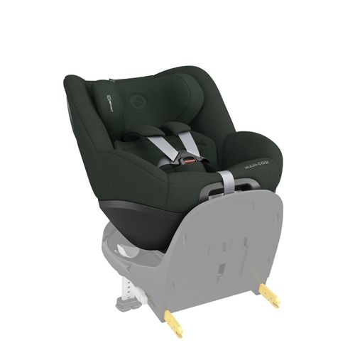 Maxi-Cosi Autosjedalica Pearl 360 Pro, Grupa 0+, 1 (0-18 kg) - Autentična Zelena slika 22