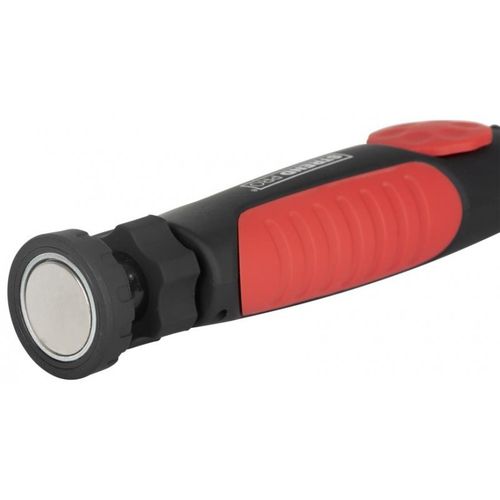 PRIJENOSNA LED SVJETILJKA 2000mAh, 300 lm, magnet slika 4