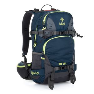 KILPI Ruksak RISE-U BAGS + BACKPACKS U