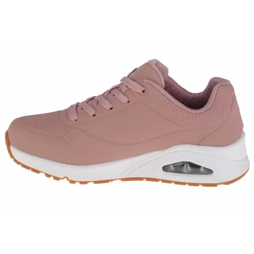 Skechers Uno-Stand On Air Ženske Tenisice 73690-BLSH slika 7