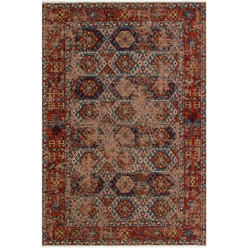 Conceptum Hypnose  Anadolu - 0029 Multicolor Carpet (160 x 230) slika 2