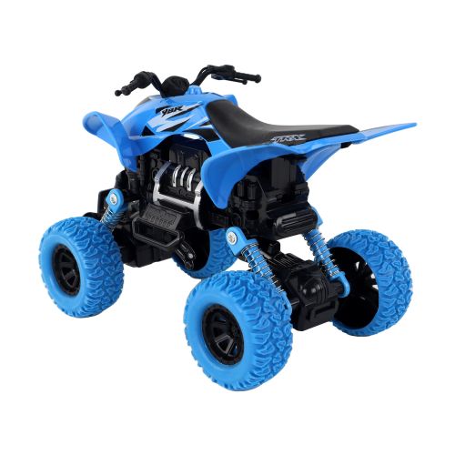 XC Quad Plavi slika 3