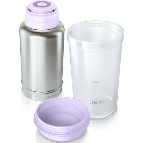 Philips Avent termo grijač bočica slika 1