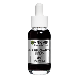 Garnier Pure Active Anti-Imperfection crni serum za lice 30ml