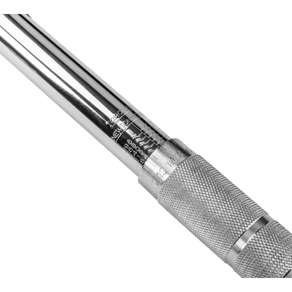 Momentni ključ 1/2" 470 mm 28-210 Nm RTKD0114 slika 7