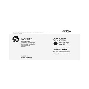 Toner HP CF230XC - Visokokvalitetni Toner za Vaš HP LaserJet