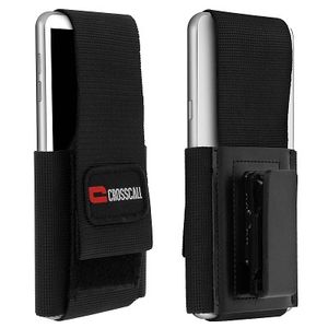 Crosscall Universal Smartphone Belt Case Size