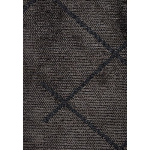 Tepih PAVIA ANTHRACITE, 240 x 340 cm slika 5