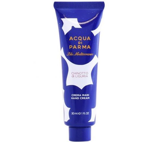 Acqua Di Parma Blu Mediterraneo Chinotto di Liguria Handcream 30 ml (unisex) slika 1