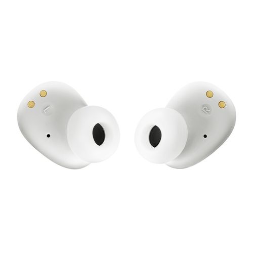 JBL slušalice in-ear TWS Wave Buds white  slika 3