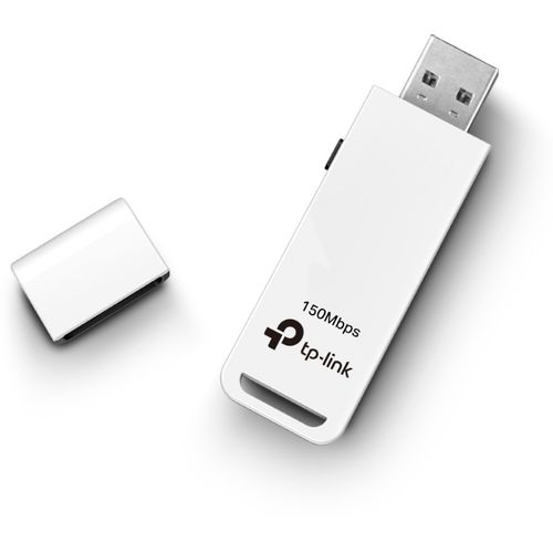 TP-LINK Wireless N USB Adapter150Mbps, USB 2.0 slika 2