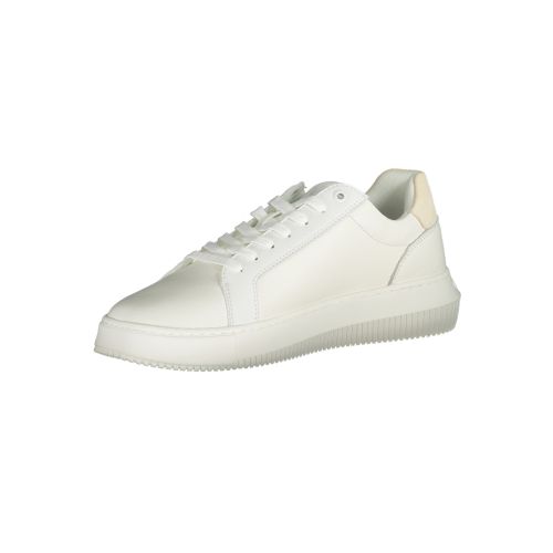 CALVIN KLEIN MEN'S SPORTS SHOES WHITE slika 3