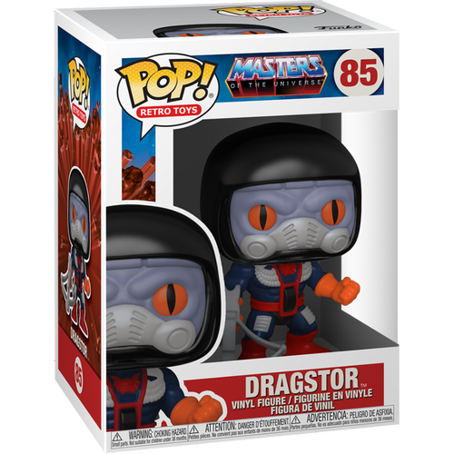 Funko Pop Vinyl Motu - Dragstor slika 2