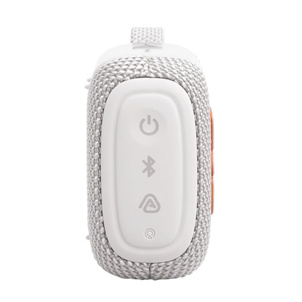 JBL Go 5 Bluetooth prijenosni zvučnik, bijeli slika 4