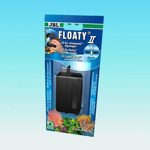 JBL FLOATY II S slika 1