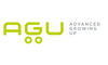 AGU Baby logo