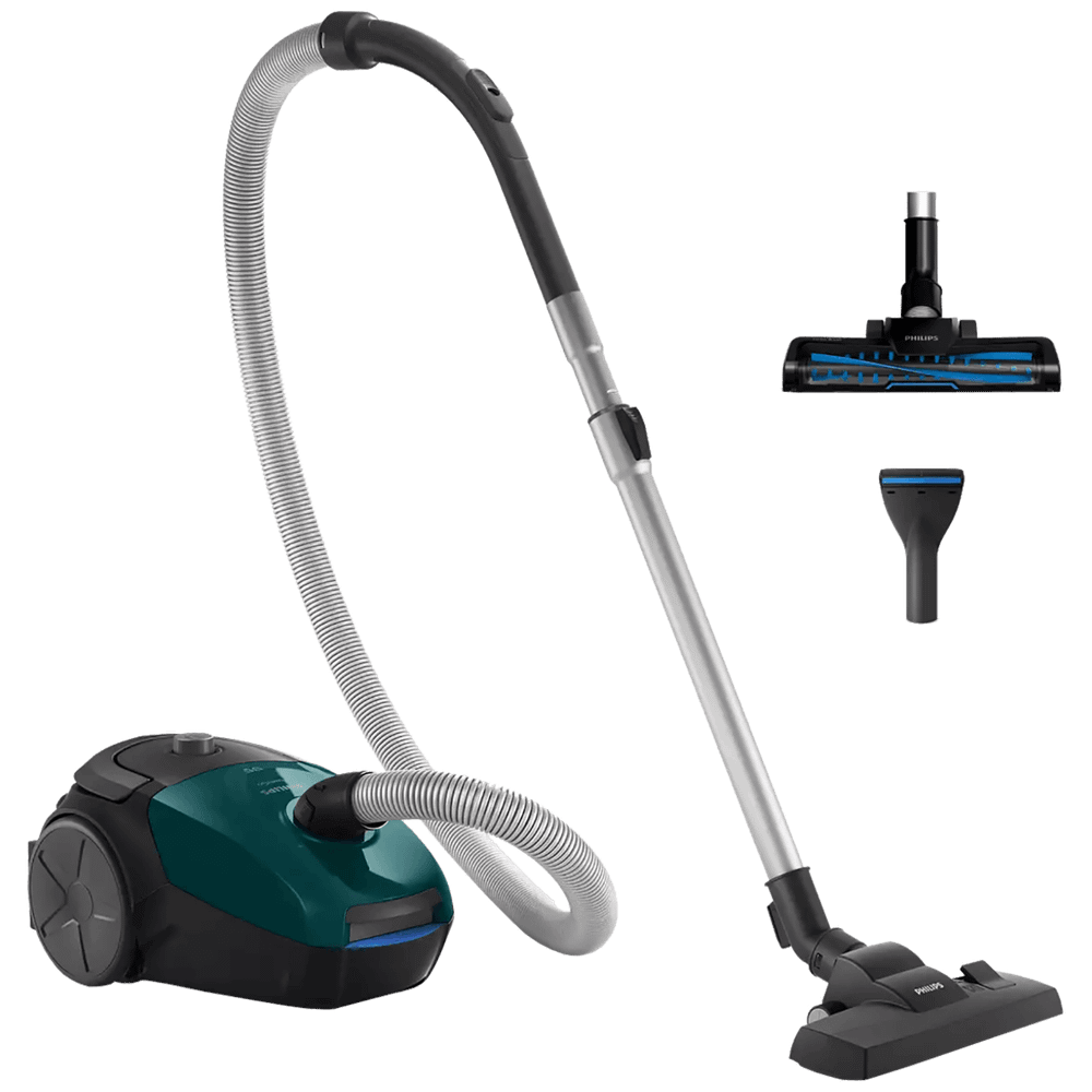 Philips Usisavač sa vrećicom, 900 W, PowerGo - FC8246/09 slika 1