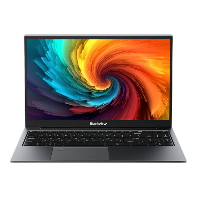 Blackview Blackview AceBook 8 15.6″ N97, 16GB DDR4, 512GB SSD, Windows 11 Home prijenosno računalo, ANG tipkovnica image