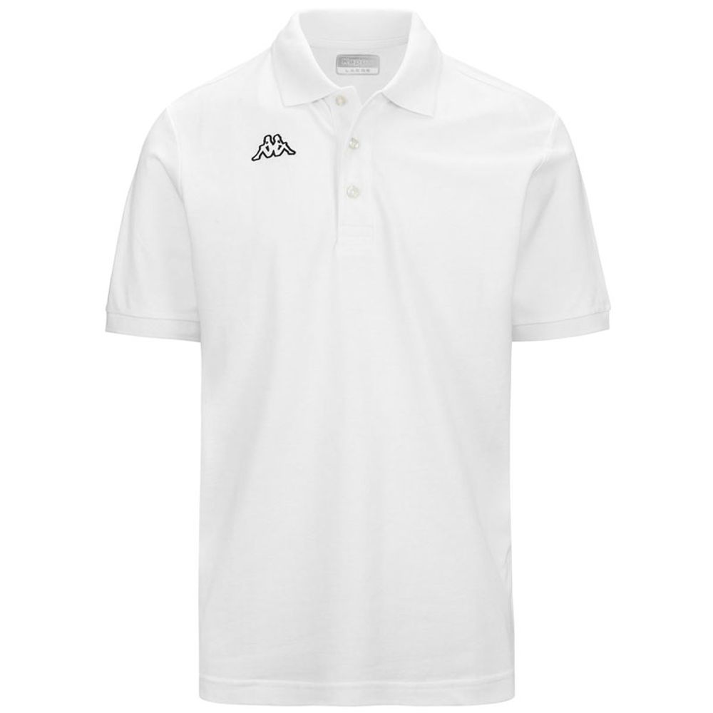 KAPPA MAJICA POLO SHARAS MSS slika 1