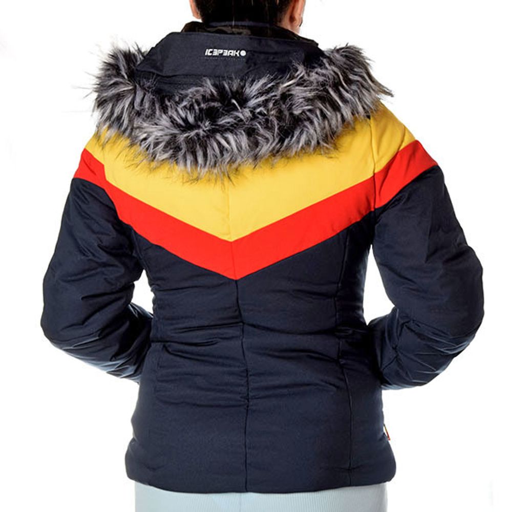 Ice Peak Ski Jakna Icepeak Electra za Žene slika 2
