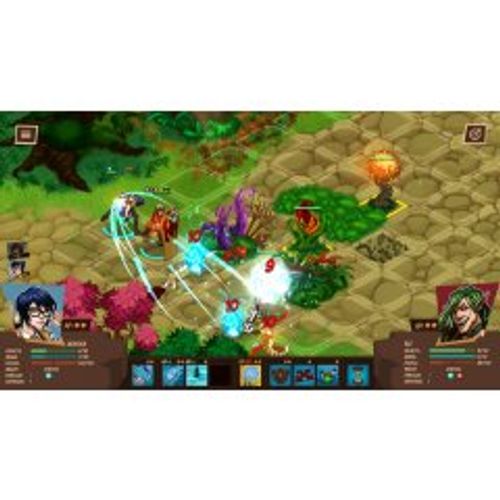 Reverie Knights Tactics (Nintendo Switch) slika 2