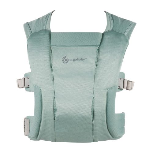 Ergobaby Embrace Soft Air Mesh nosiljka Sage slika 1