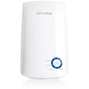 300Mbps Universal Wireless N Range Extender,Wall Mount, 2.4GHz, 300Mbps