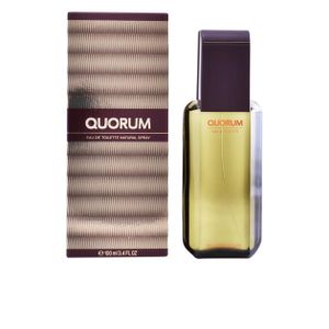 Antonio Puig Quorum Eau De Toilette 100 ml za muškarce